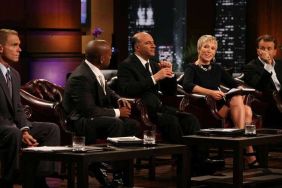 Shark Tank Season 8 Streaming