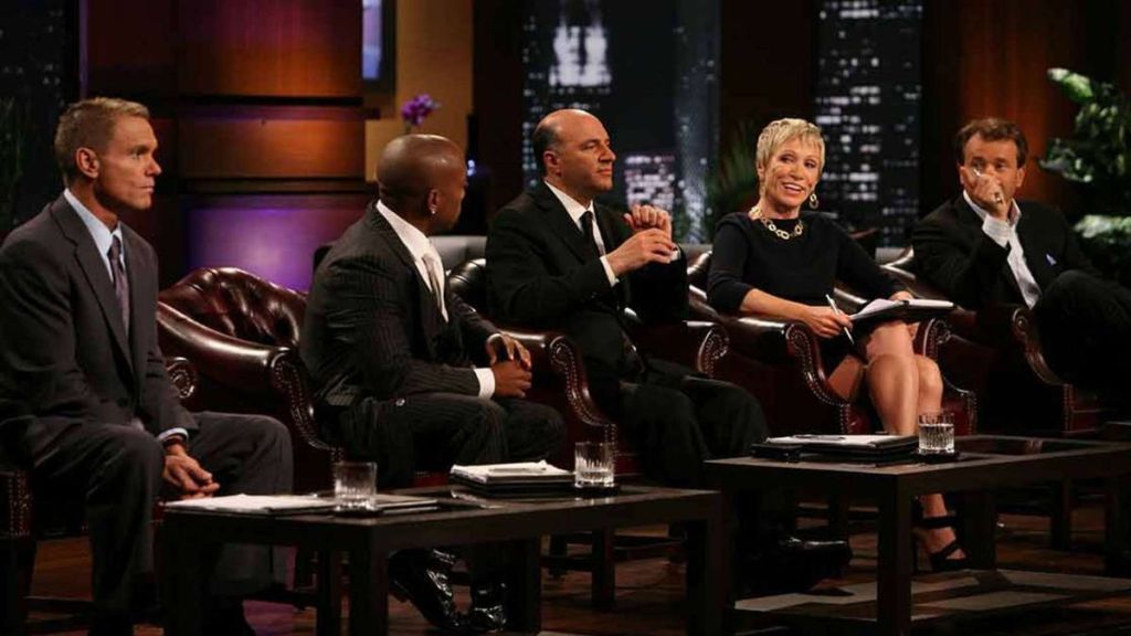 Shark Tank Season 8 Streaming