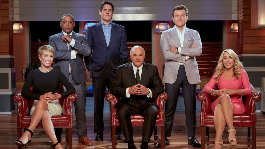 Shark Tank Season 10 Streaming