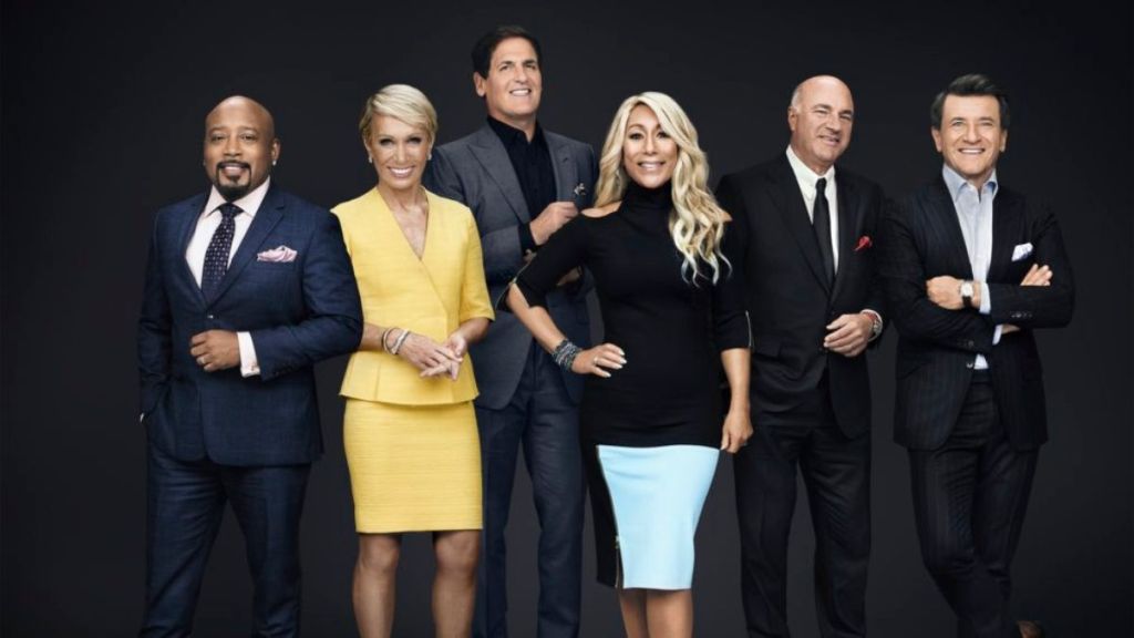 Shark Tank Season 12 Streaming