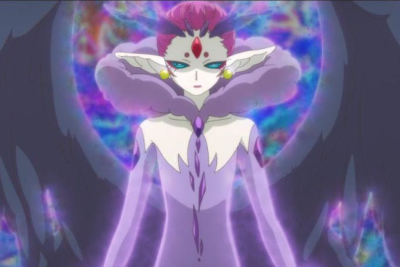 Power of Hope: Precure Full Bloom Season 1 Episode 13