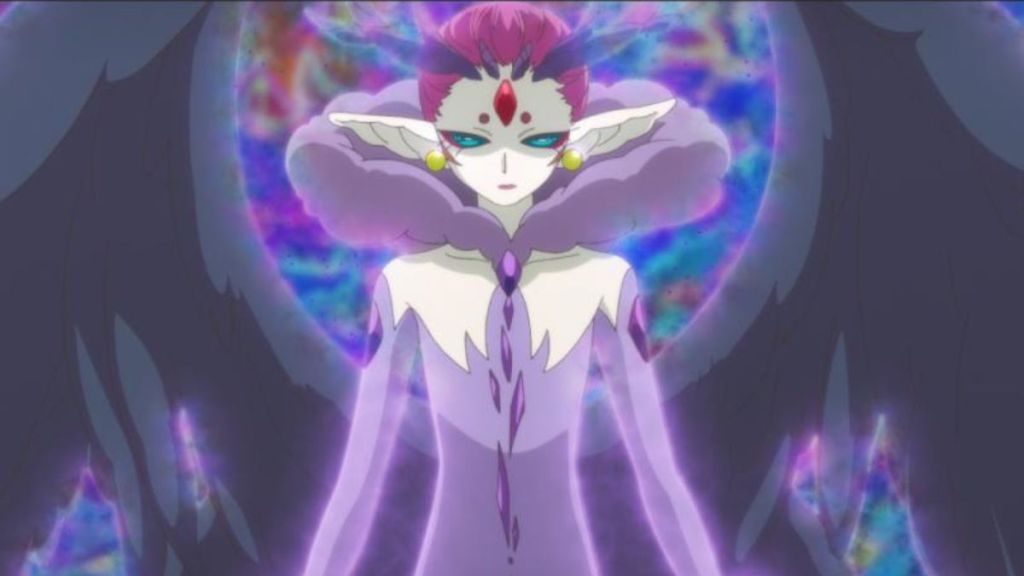 Power of Hope: Precure Full Bloom Season 1 Episode 13