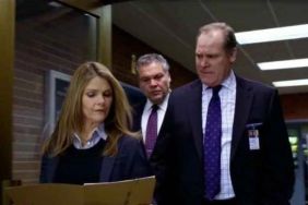 Law & Order: Criminal Intent Season 10 Streaming