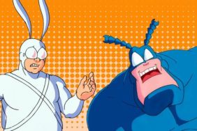 The Tick (1994) Season 2