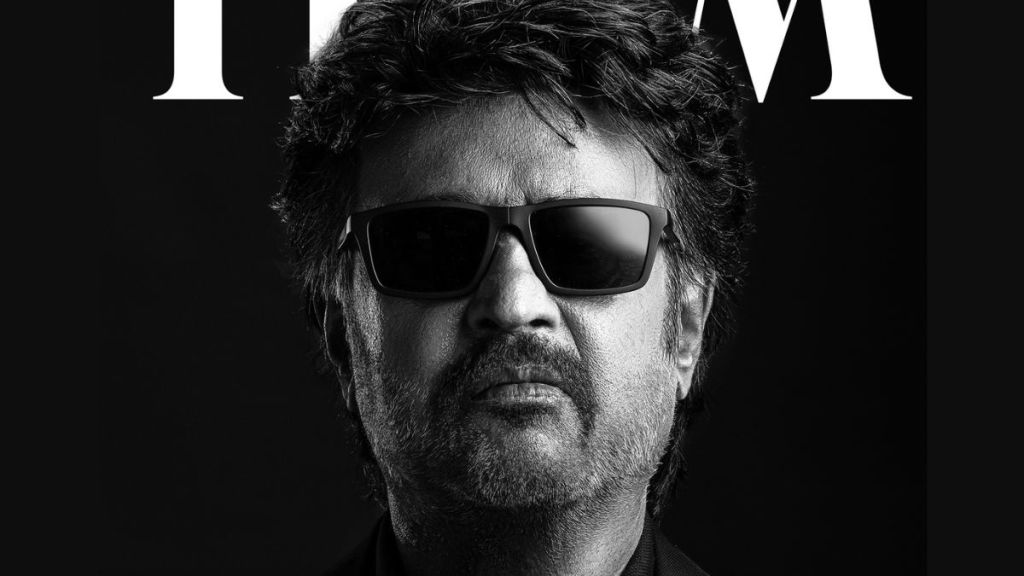 Rajinikanth Thalaivar 170