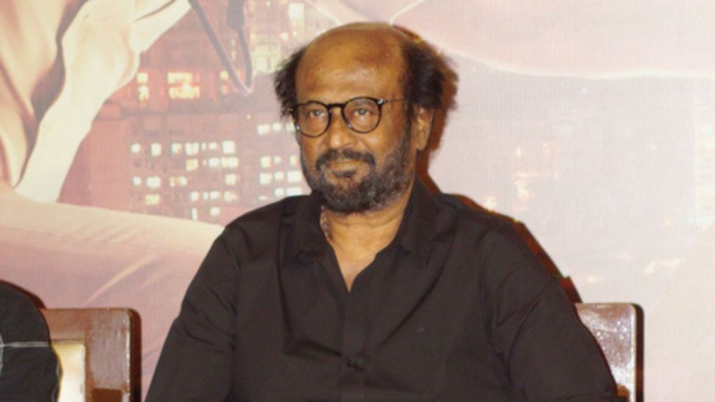 Rajinikanth movies