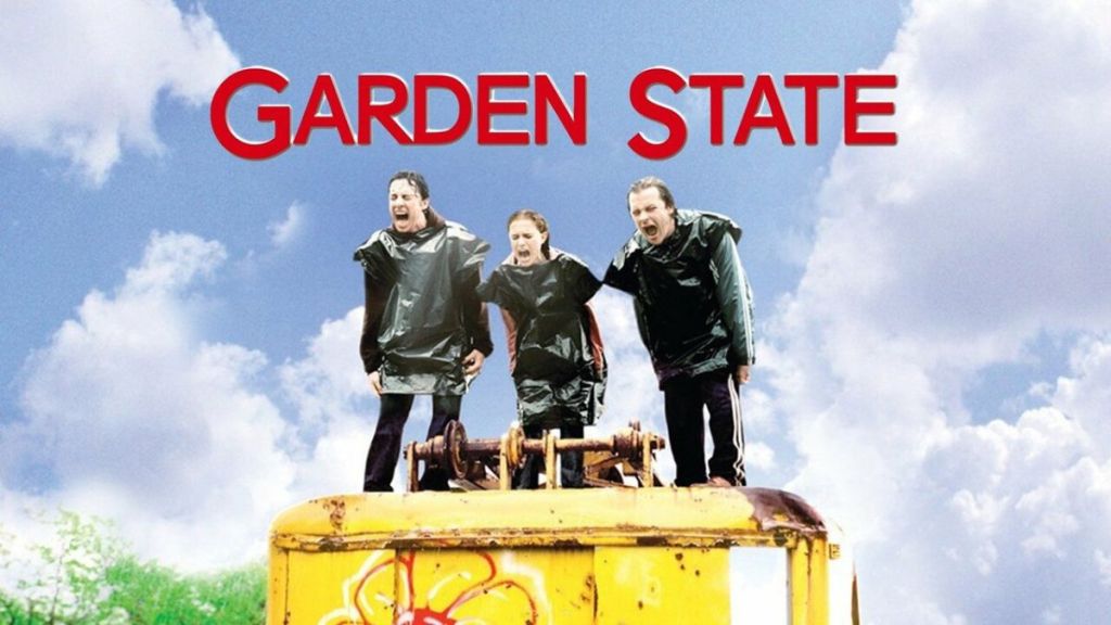 Garden State Streaming: Watch & Stream Online via Amazon Prime Video & Apple TV