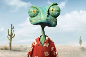 Rango Streaming: Watch & Stream Online via Paramount Plus