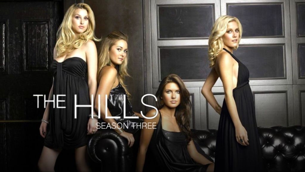 The Hills Season 3 Streaming: Watch & Stream via Netflix and Paramount Plus