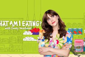 What Am I Eating? with Zooey Deschanel Streaming: Watch & Stream Online via HBO Max