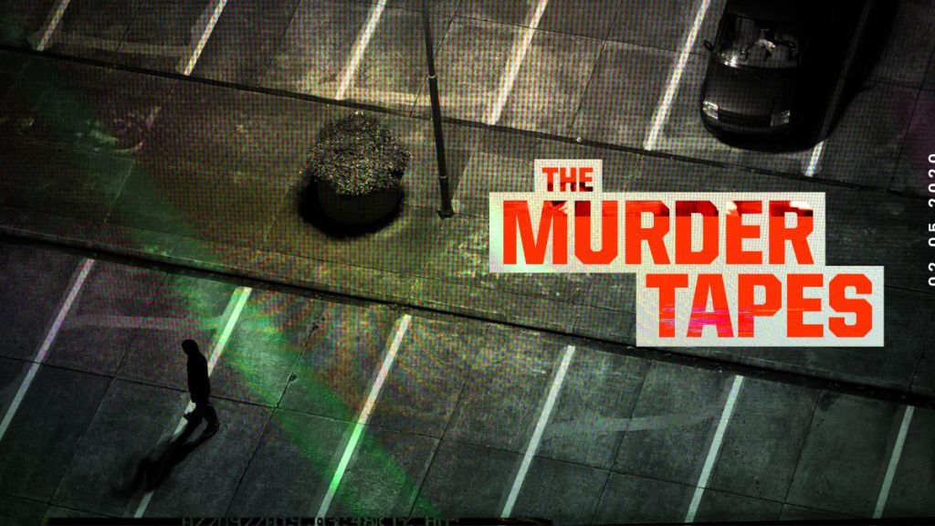 The Murder Tapes Season 5 Streaming: Watch & Stream Online via HBO Max