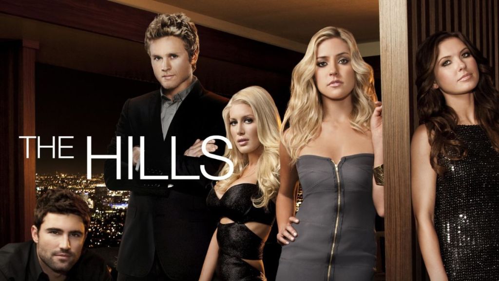 The Hills Season 6 Streaming: Watch & Stream on Paramount Plus