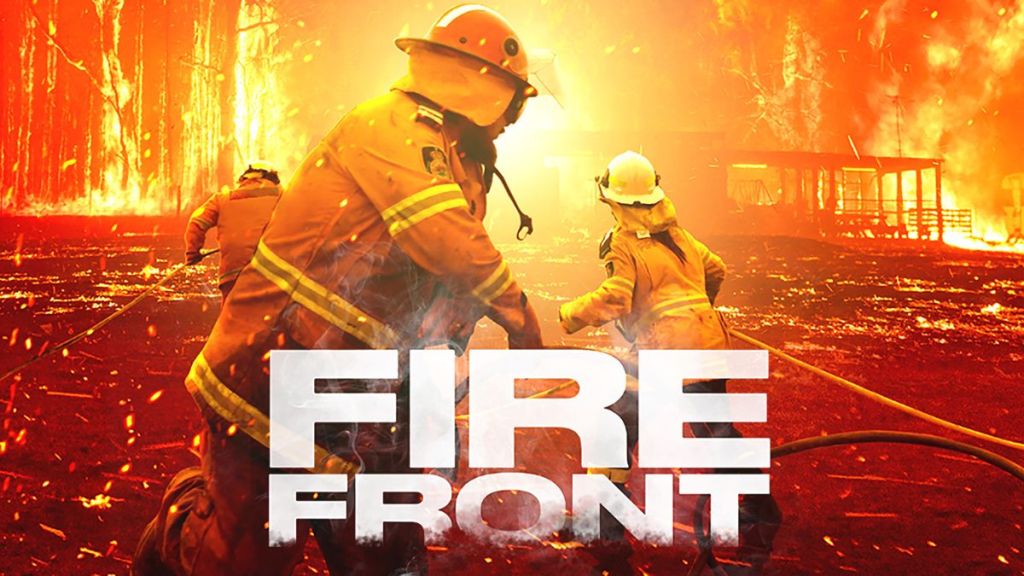 Fire Front Streaming: Watch & Stream Online via Amazon Prime Video