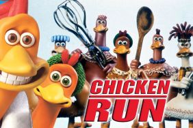 Chicken Run Streaming: Watch & Stream Online via Netflix