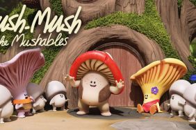 Mush-Mush & the Mushables Seaspn 1 Streaming: Watch & Stream Online via Netflix