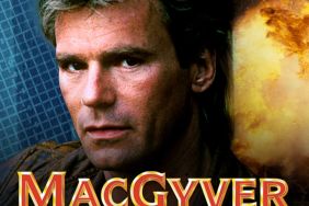 MacGyver Season 2 Streaming: Watch & Stream Online via Paramount Plus