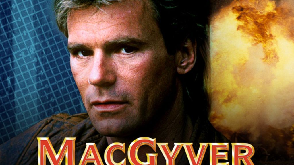 MacGyver Season 2 Streaming: Watch & Stream Online via Paramount Plus