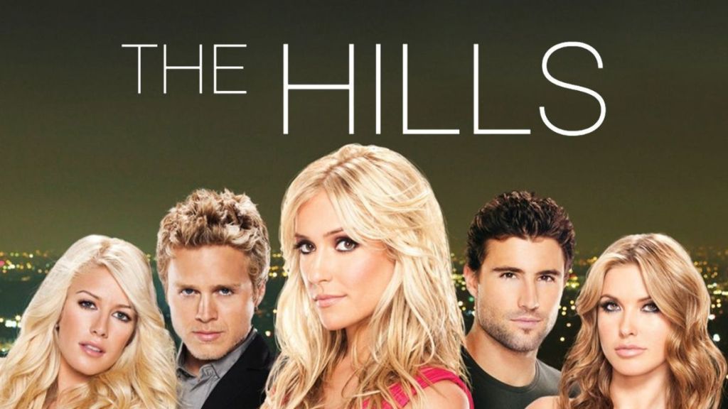 The Hills Season 5 Streaming: Watch & Stream Online via Paramount Plus