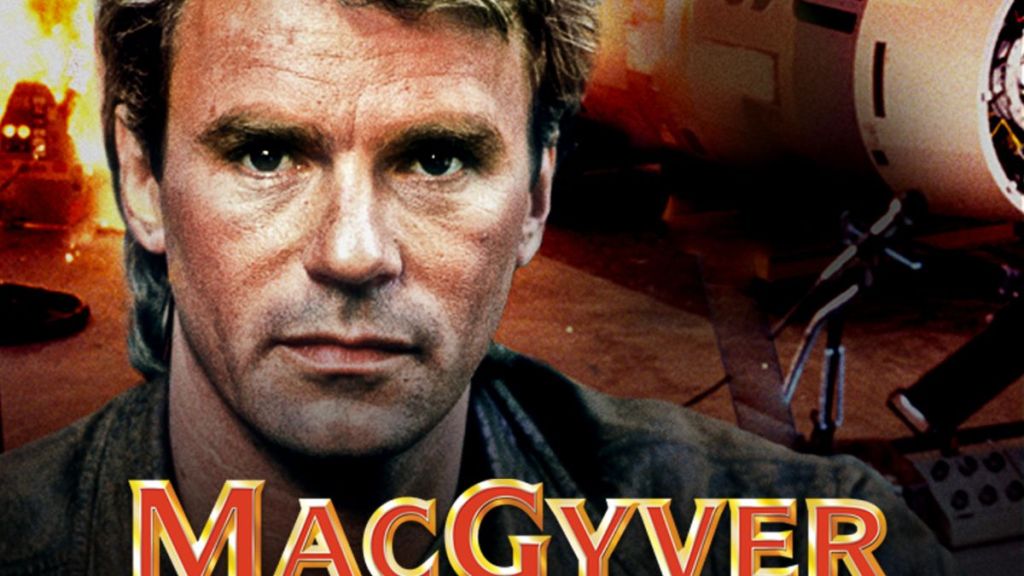 MacGyver Season 3 Streaming: Watch & Stream Online via Paramount Plus