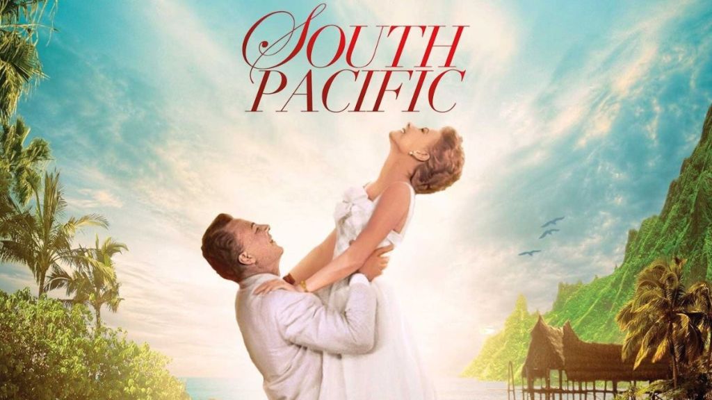 South Pacific (1958) Streaming: Watch & Stream Online via Amazon Prime Video