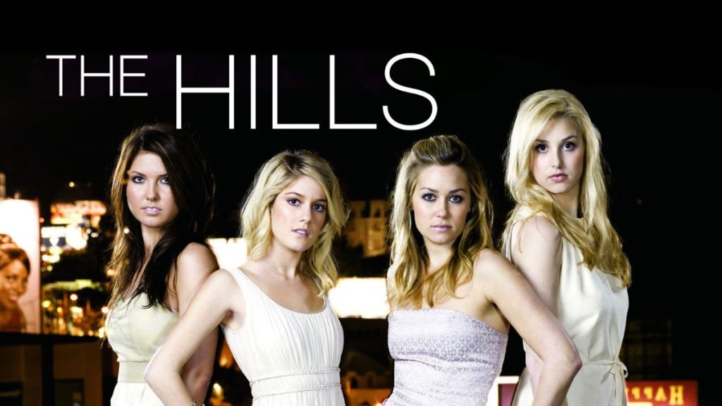 The Hills Season 2 Streaming: Watch & Stream Online via Paramount Plus