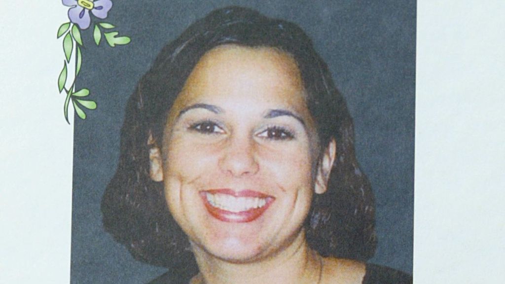 Laci Peterson