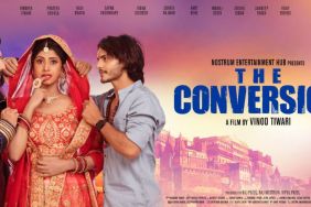 The Conversion (2022) Streaming: Watch & Stream Online via Peacock