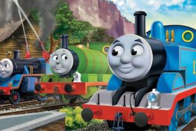 Thomas & Friends Season 4 Streaming: Watch & Stream Online via Amazon Prime Video & Netflix