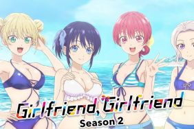 Girlfriend Girlfriend Season 2 Streaming: Watch & Stream Online via Crunchyroll