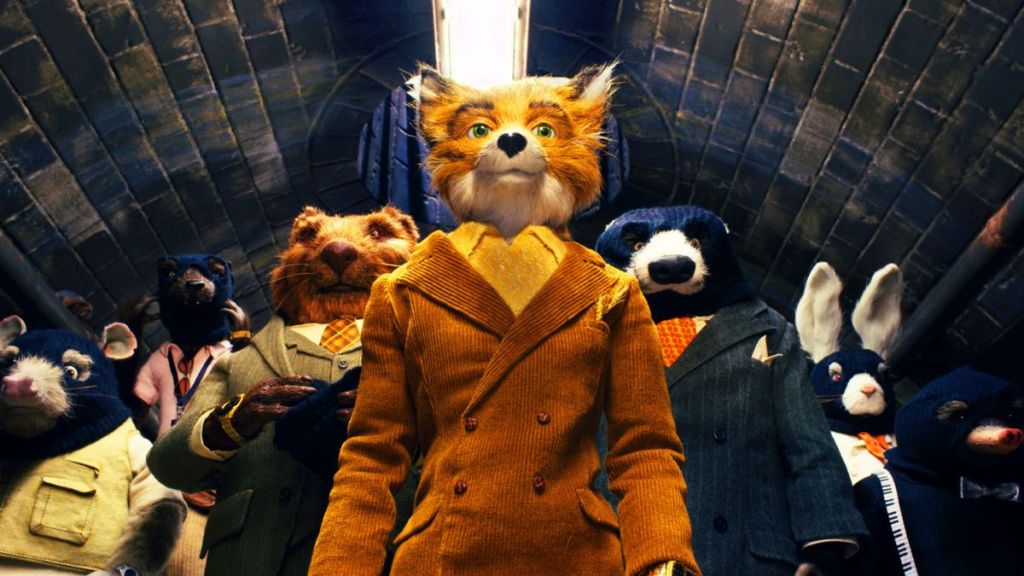 Fantastic Mr. Fox Streaming: Watch & Stream Online via HBO Max