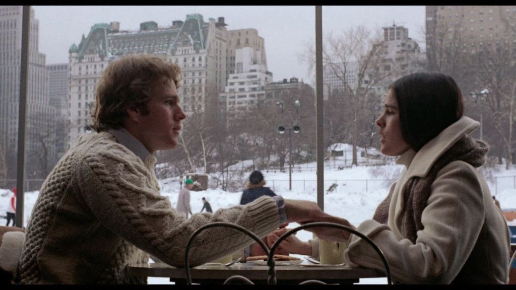 Love Story (1970) Streaming: Watch & Stream Online via Paramount Plus