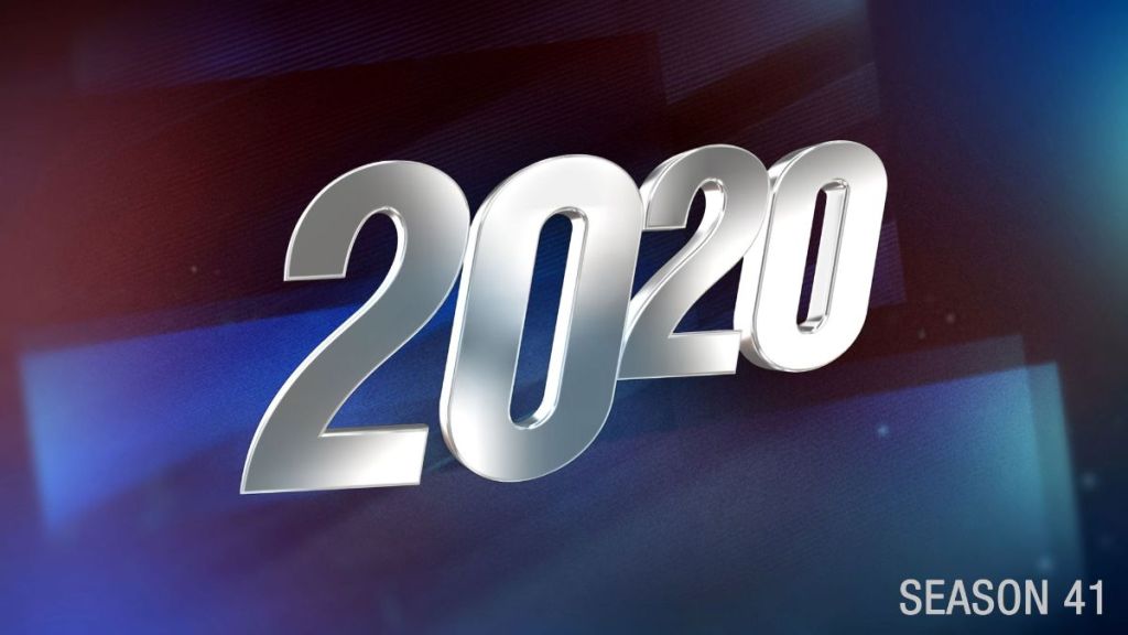 20/20 Season 41 Streaming: Watch & Stream Online via Hulu