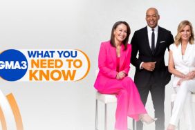 GMA3: What You Need to Know Season 4 Streaming: Watch & Stream Online via Hulu