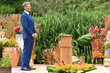 The Golden Bachelor Finale Streaming