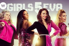 Girls5eva Season 1 Streaming: Watch & Stream Online via Peacock