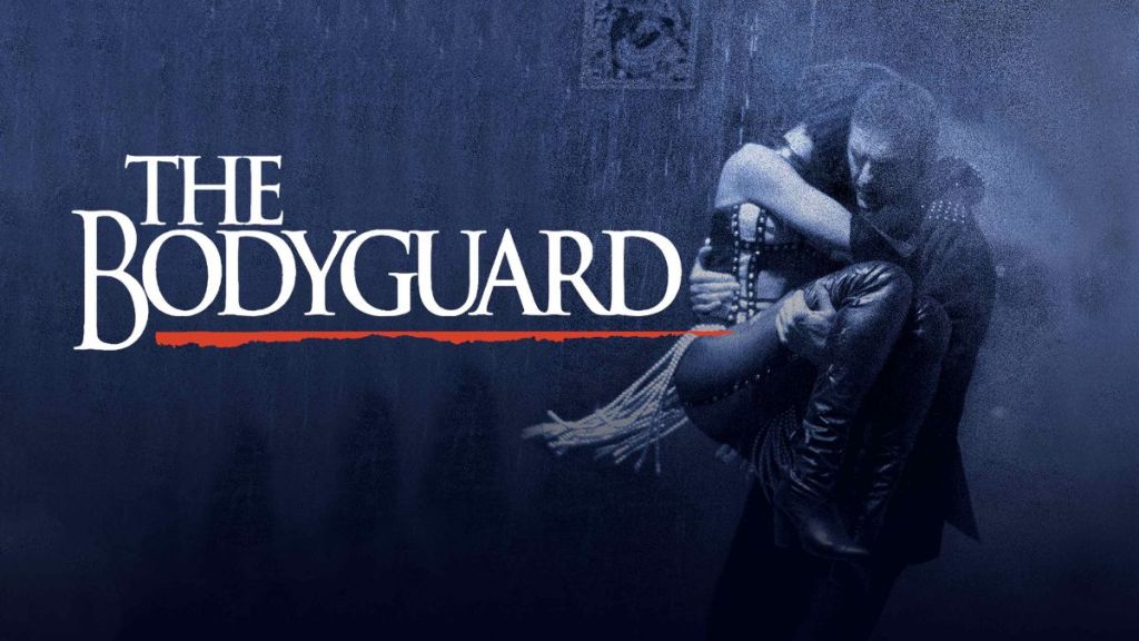 The Bodyguard Streaming: Watch & Stream Online via Amazon Prime Video