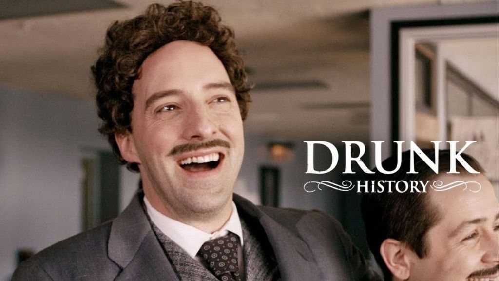 Drunk History Season 6 Streaming: Watch & Stream Online via Hulu