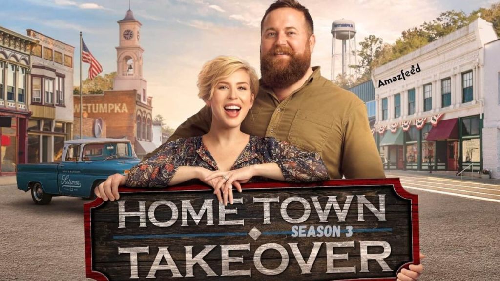 Home Town Season 3