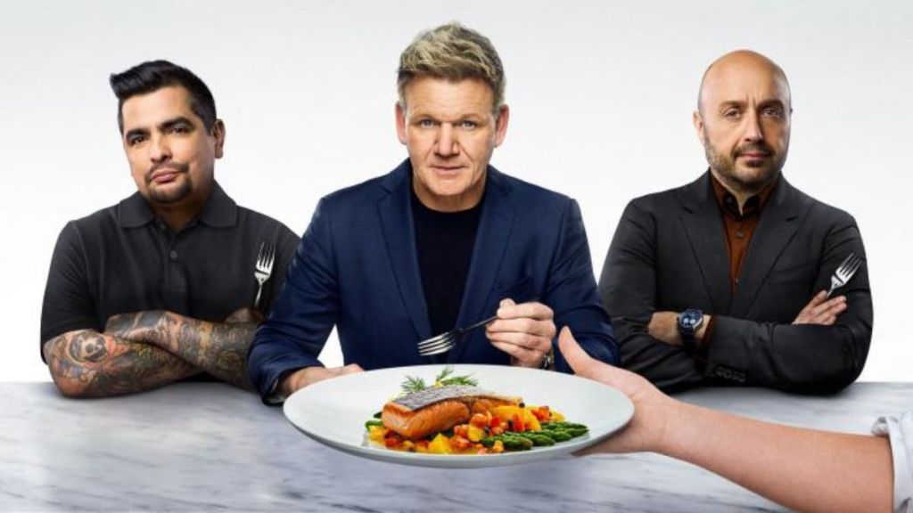 MasterChef USA Season 12 Streaming: Watch & Stream Online via Hulu