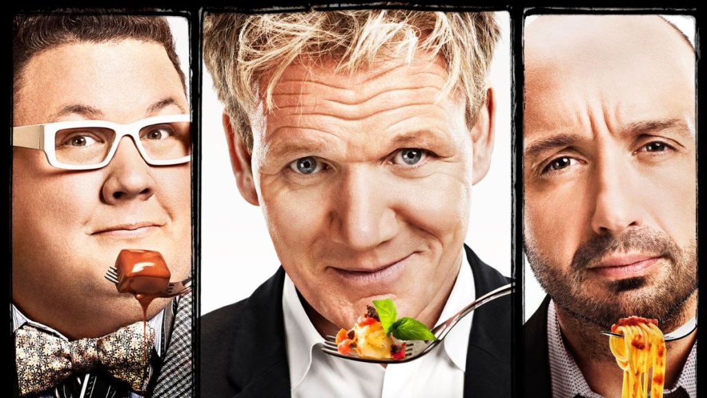 MasterChef USA Season 2 Streaming: Watch & Stream Online via Hulu