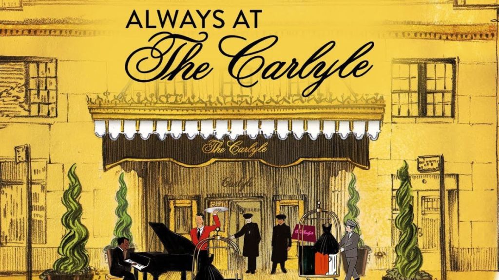 Always at The Carlyle Streaming: Watch & Stream Online via AMC Plus