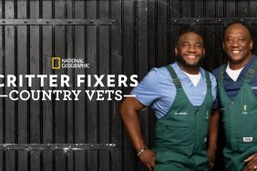 Critter Fixers: Country Vets Season 1 Streaming: Watch & Stream Online via Disney Plus