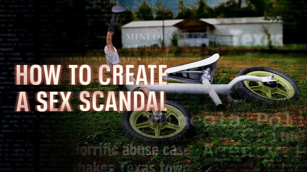 How to Create a Sex Scandal Streaming: Watch & Stream Online via HBO Max