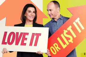 Love It or List It Season 19 Streaming: Watch & Stream Online via HBO Max