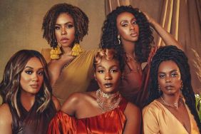 Tyler Perry's Sistas Season 6 Episode 20