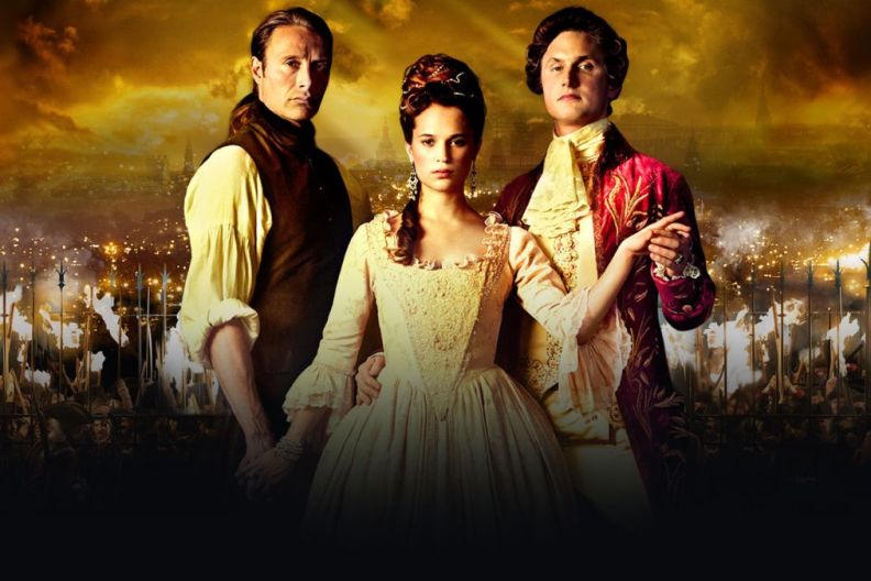 A Royal Affair Streaming: Watch & Stream Online via HBO Max