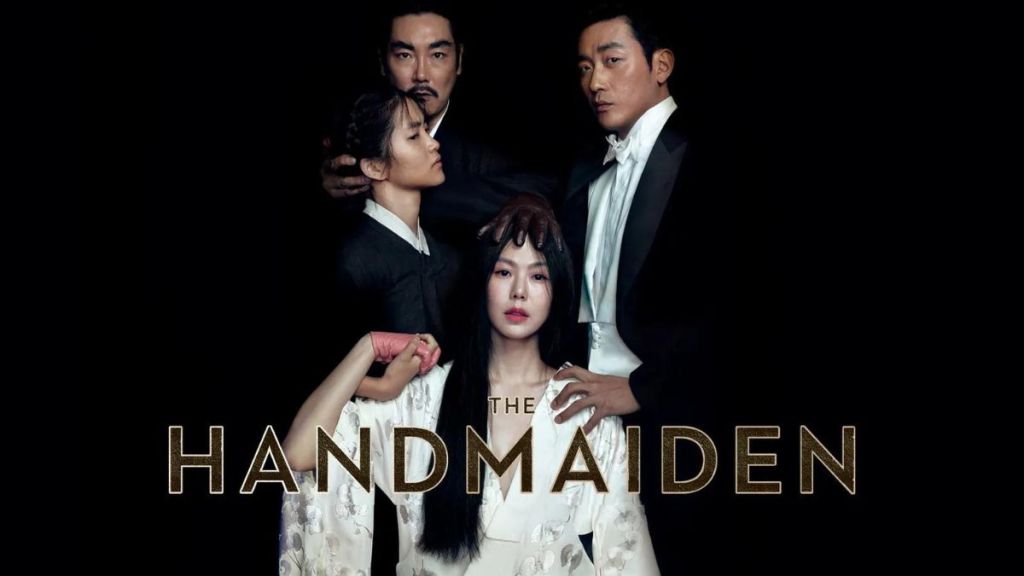 The Handmaiden Streaming: Watch & Stream Online via Amazon Prime Video