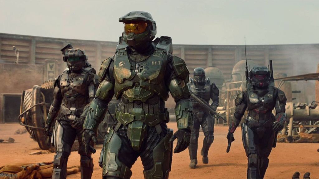 Halo Season 2 Streaming Release Date: When Is It Coming Out on Paramount Plus?