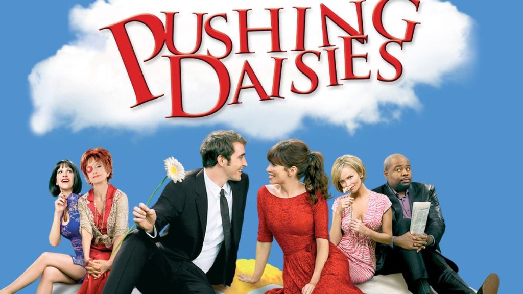 Pushing Daisies Season 1 Streaming: Watch & Stream Online via HBO Max