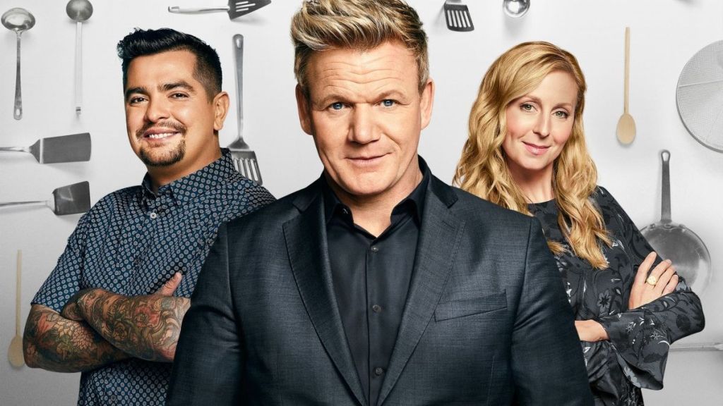 MasterChef USA Season 8 Streaming: Watch & Stream Online via Hulu